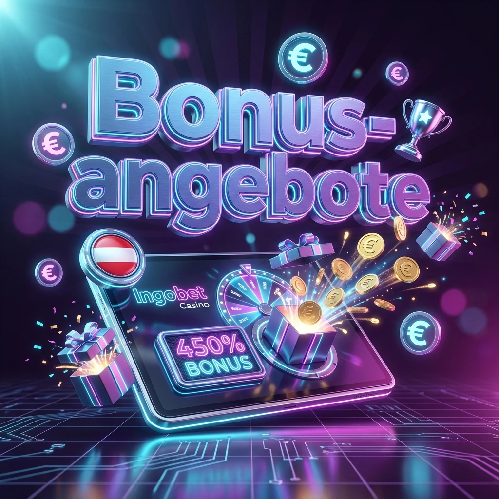 Bonusangebote
